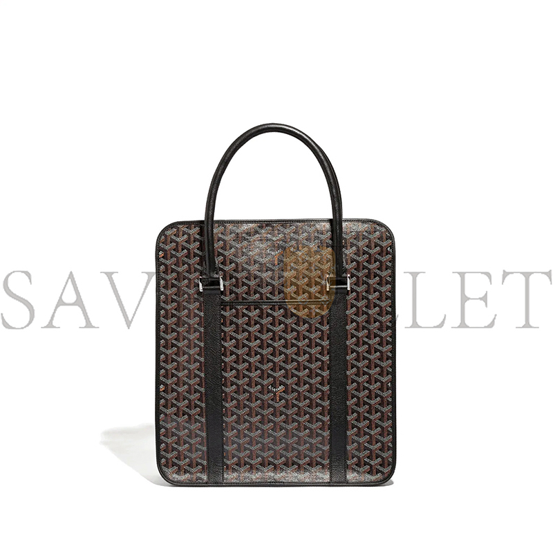 GOYARD BOURGOGNE BAG BOURGOMMLTY01CL01P (40*36*9cm) GOYARD BOURGOGNE BAG BOURGOMMLTY01CL01P (40*36*9cm)